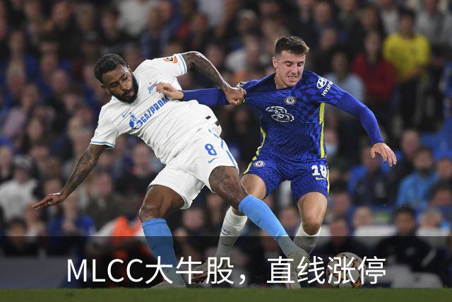 MLCC大牛股，直线涨停
